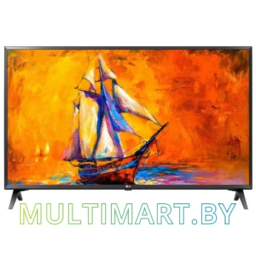Телевизор LG 49LK5400